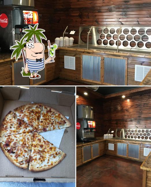 Pizza plus