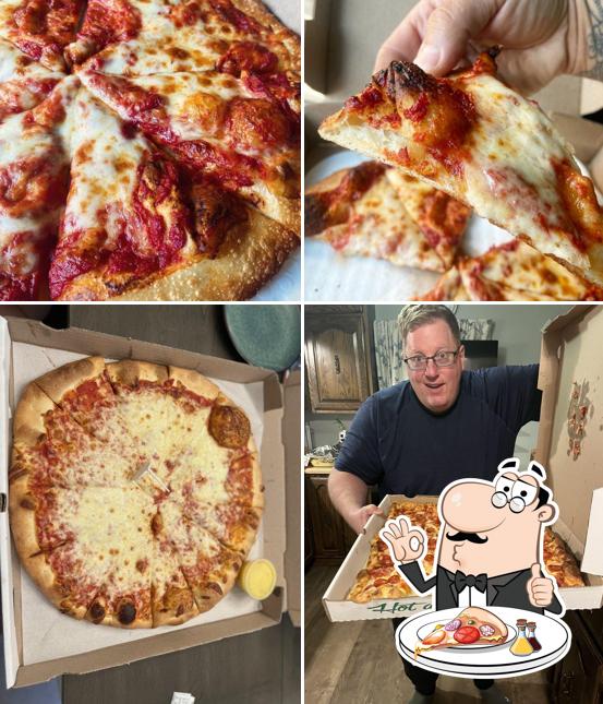 Leechburg Pizza Company