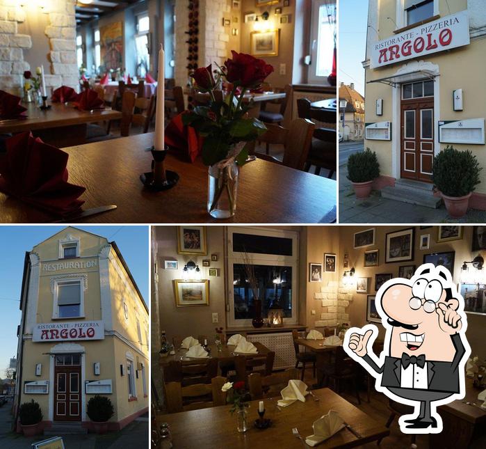 Ristorante Angolo