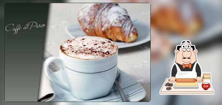 Bar Caffè Del Parco & I Suoi Ragazzi