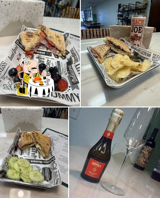 Bites and Bottles NV