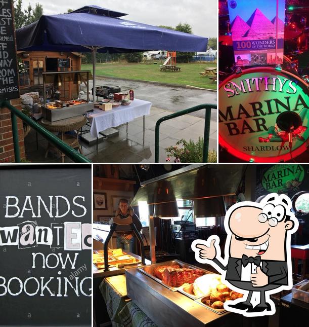 The Boathouse Shardlow