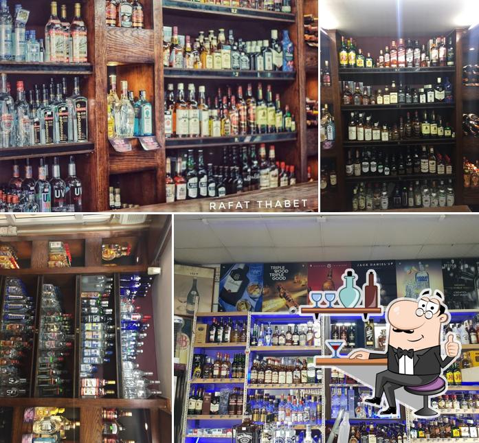 Thabet Store