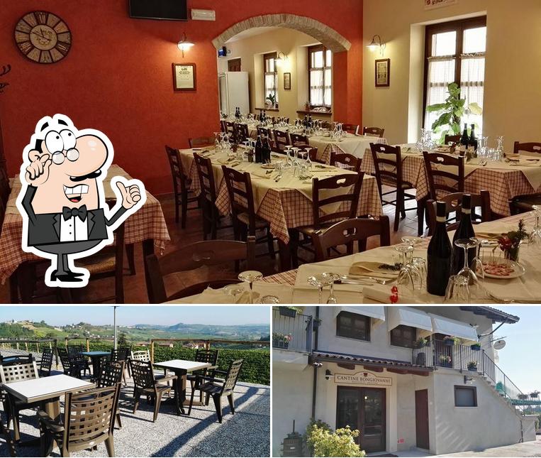 Agriturismo Bongiovanni