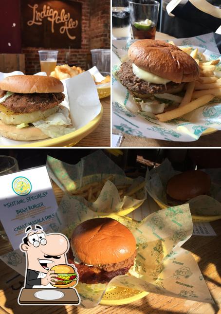 Beelzeburger