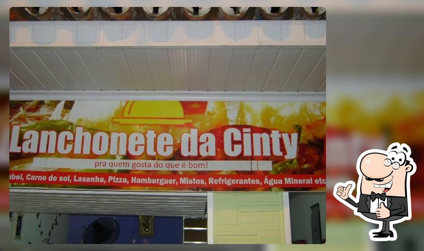 CINTY Lanches