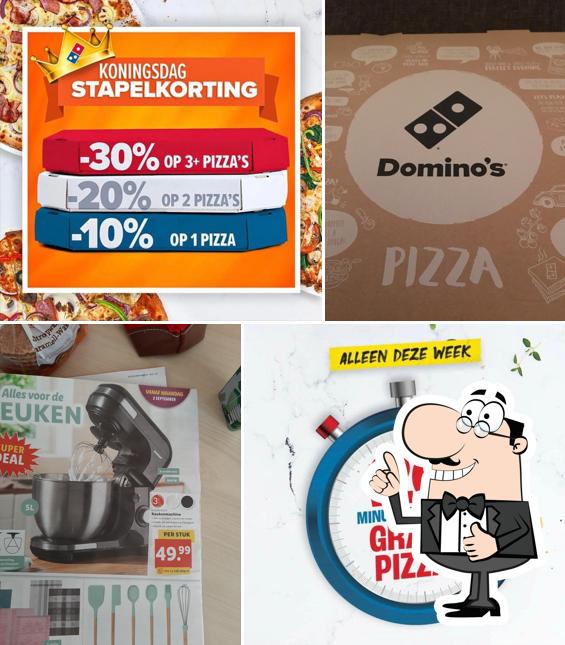 Domino's Pizza Heerlen Heerlerheide