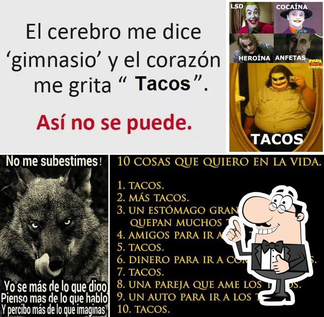 El Rey Del Taco Leon