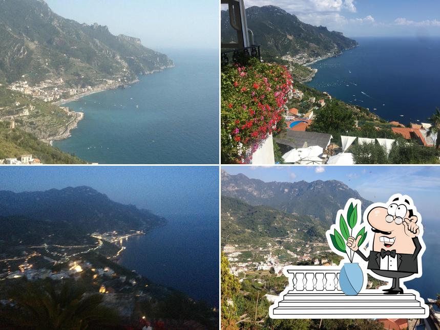 Garden Ravello Hotel