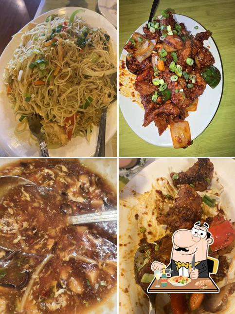 Hamilton Hakka & Momo House
