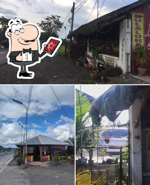 Hannz Eatery and Bulalohan