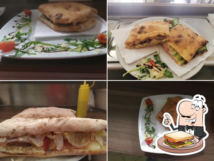 Il Pizzettaro