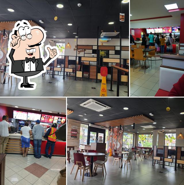 KFC Flacq