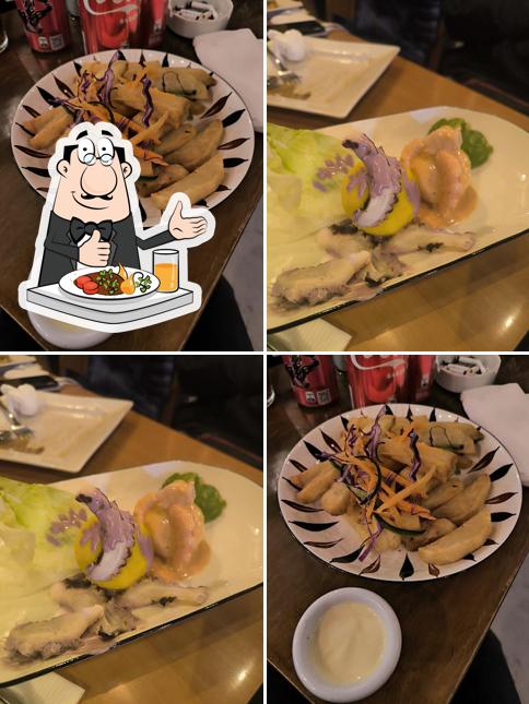Lima restaurant