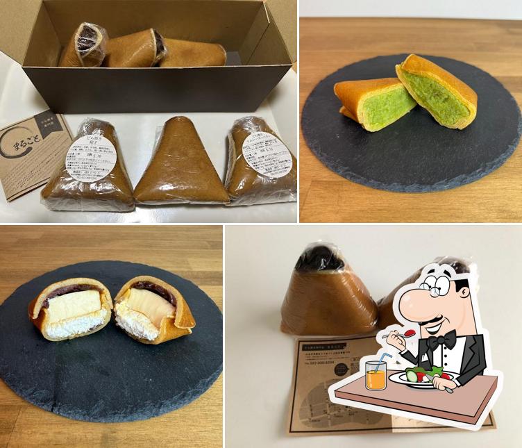 どら焼き専門店まるごと【DORAYAKI MARUGOTO】