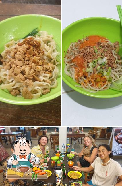 MIE & YOU