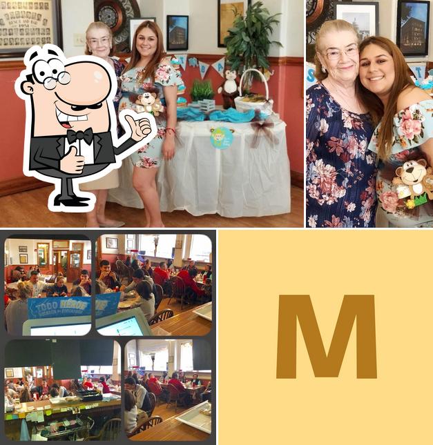 Mi Guelys Restaurant