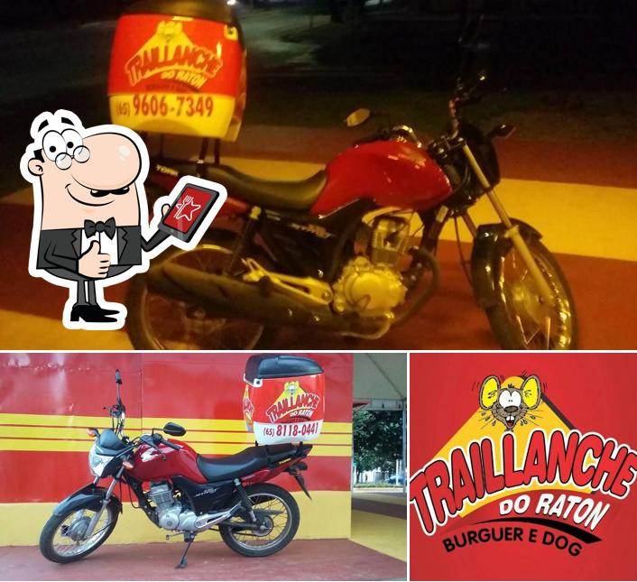 Raton Burguer Delivery
