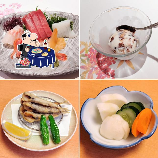 Sushi Dokoro Ikko