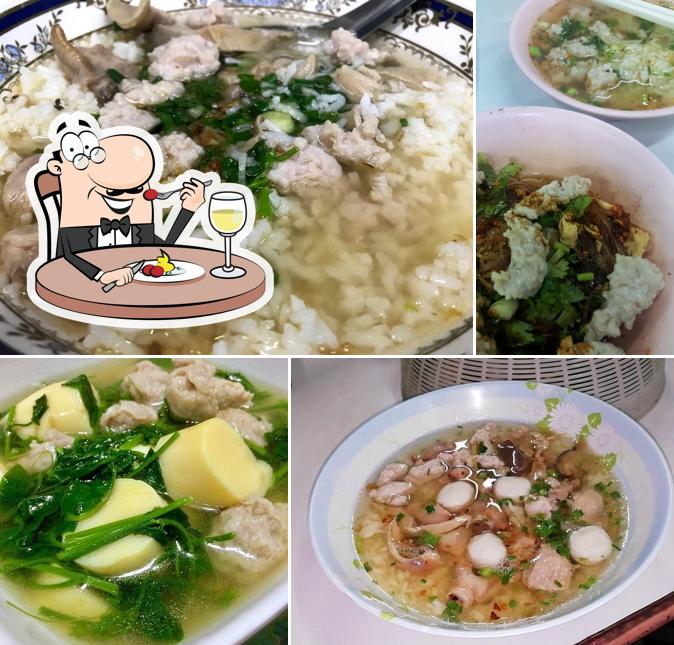 Momo Mu Bod Saraburi Khao Tom Khruang