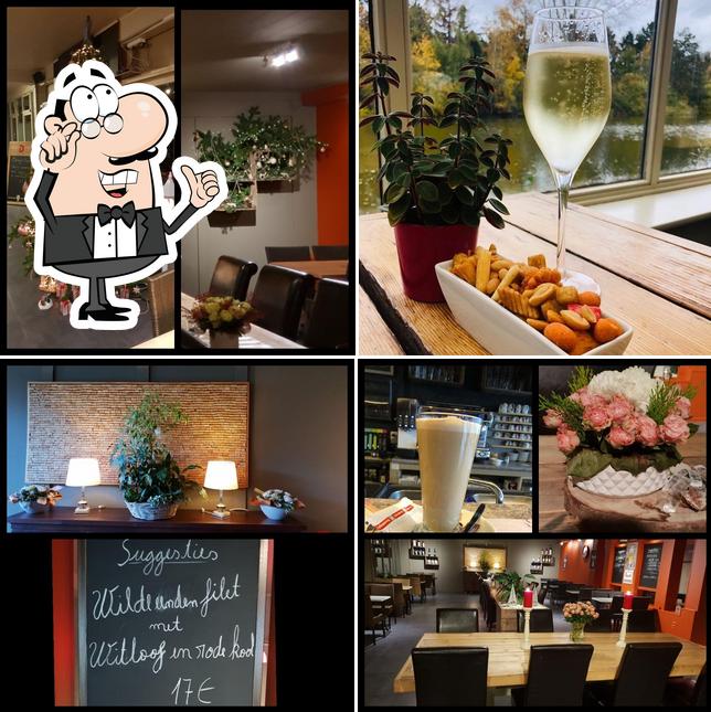 Taverne Netevallei