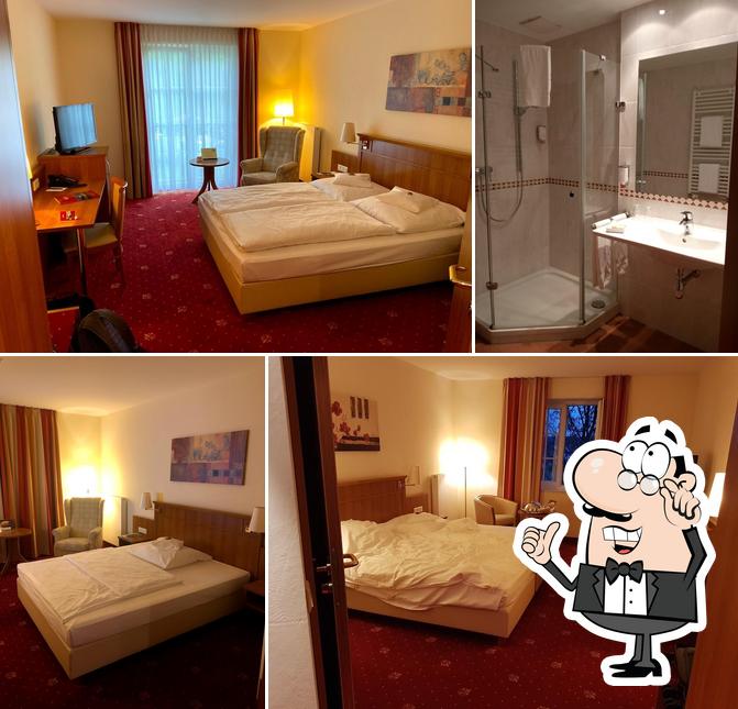 Waldhotel Nachtigall