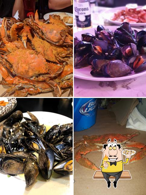 Windsor Inn Crab House