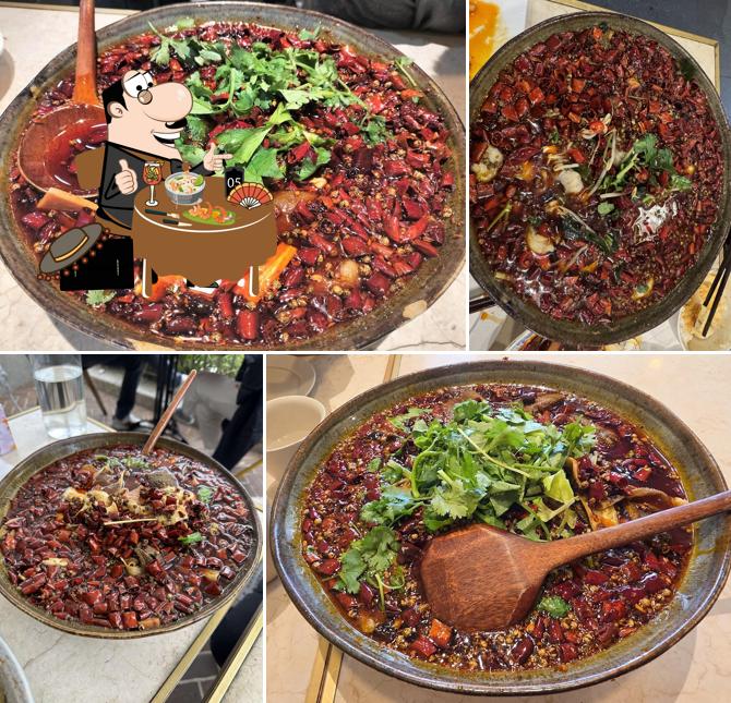 Zhang Mama