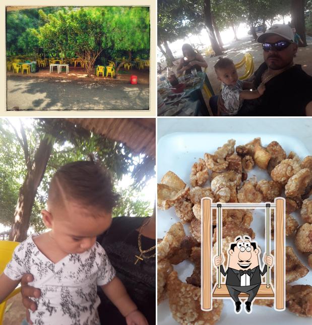 Restaurante Ceará