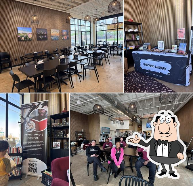 Ruthie's Cafe