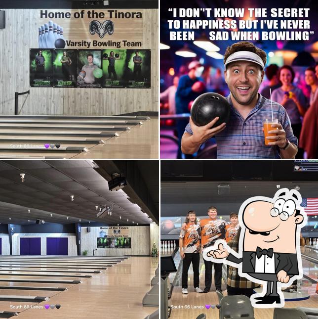 South 66 Lanes