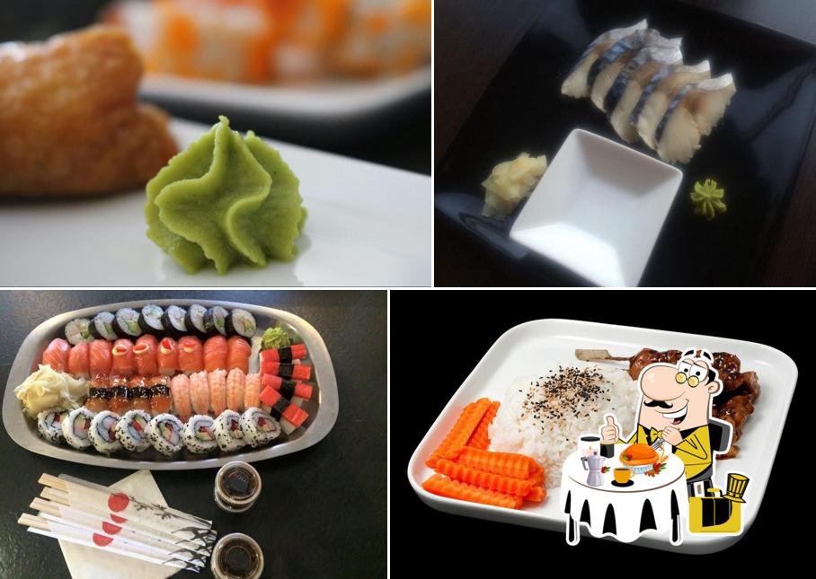 Zero Sushi