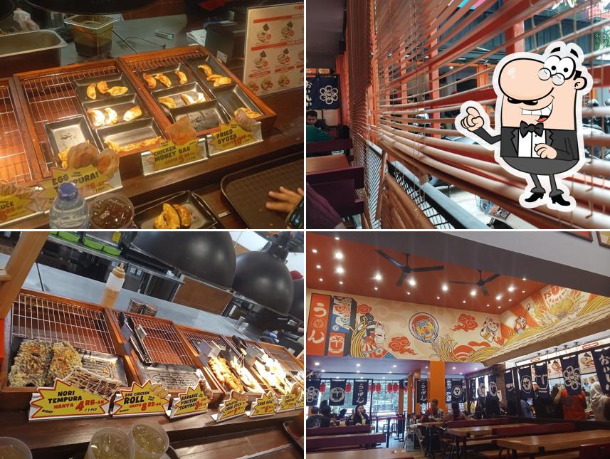 Tsuka Ramen Riau by Legit Group