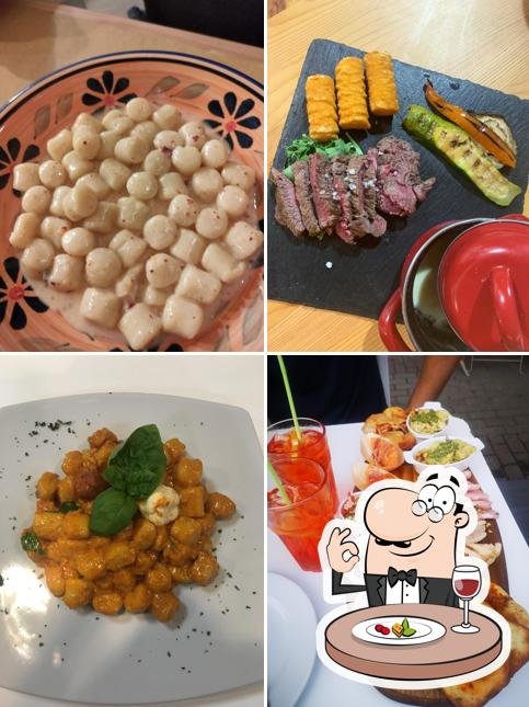 Vizi e sfizi Bistrot