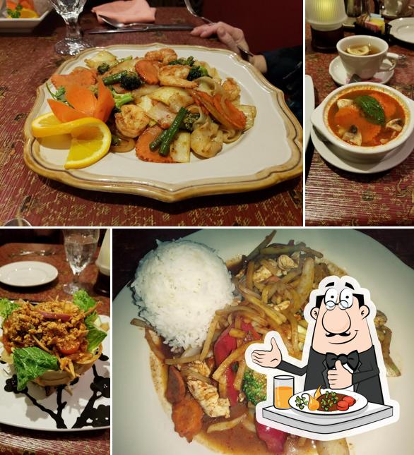 White Elephant Restaurant