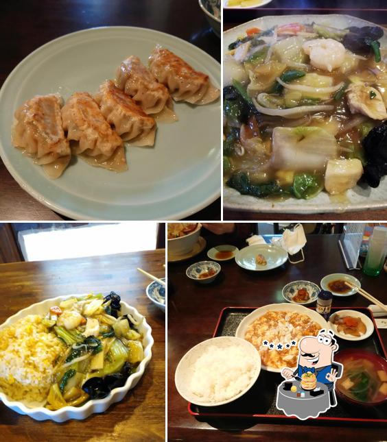 Yurou Chinese restaurant