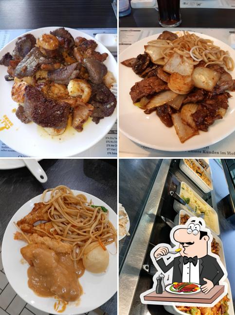 Zhou's Restaurant