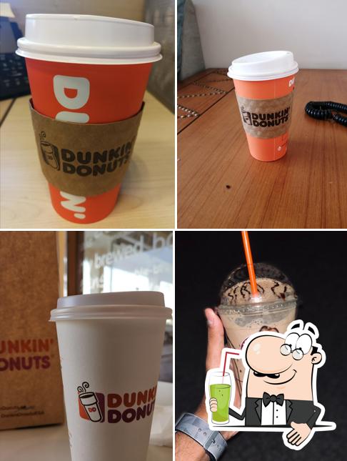 Dunkin - دانكن