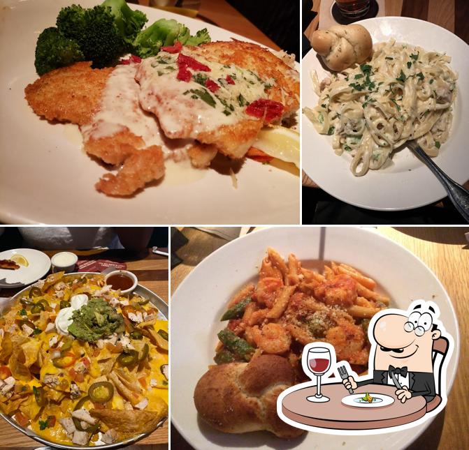 BJ's Restaurant & Brewhouse