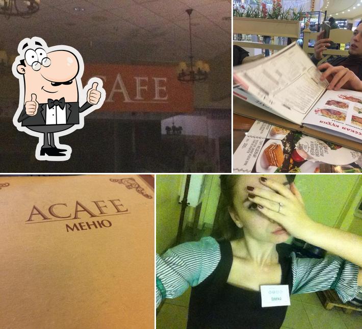 A-cafe