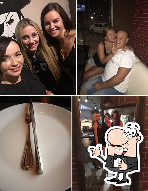 Пиратская пристань