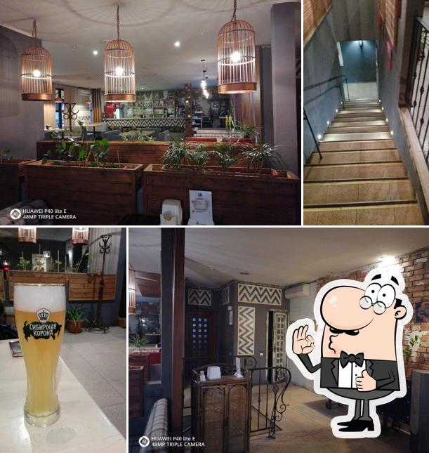 Шашлычная № 1