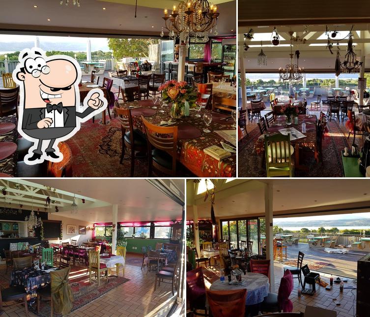 Rosie’s Steak Bar