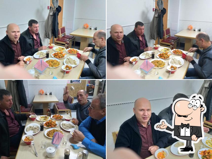 Как дома