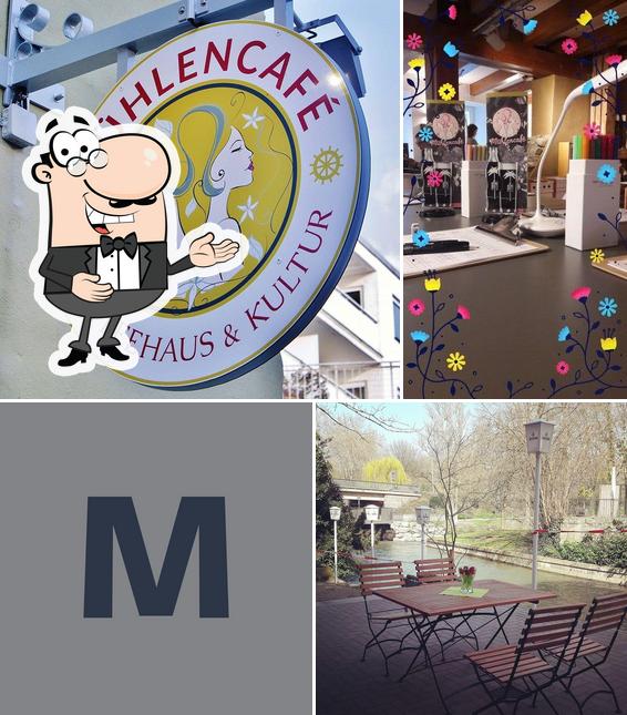 Mühlencafé