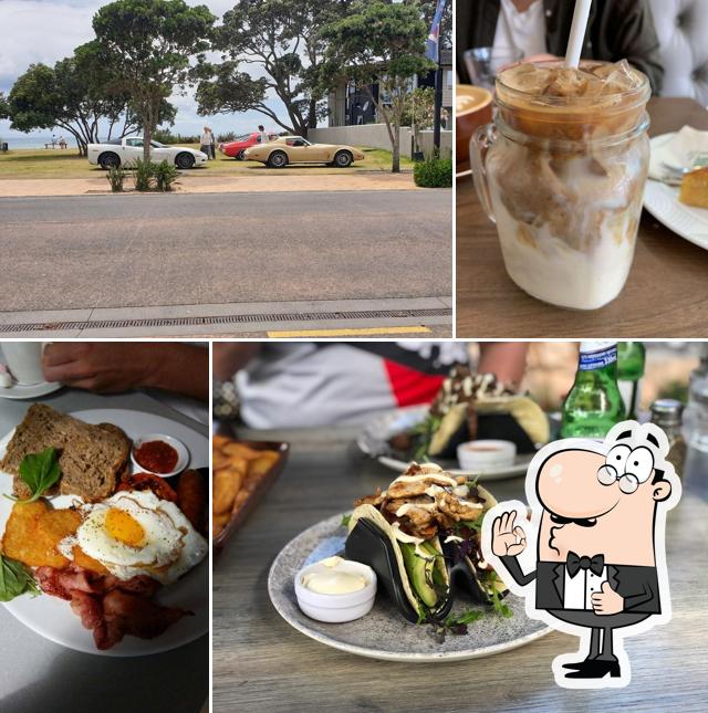 Oliver's Cafe Orewa