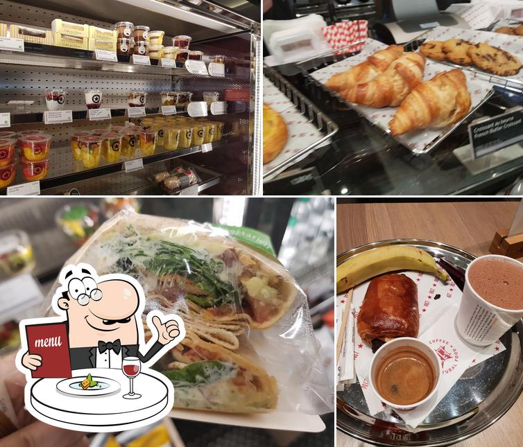Pret A Manger