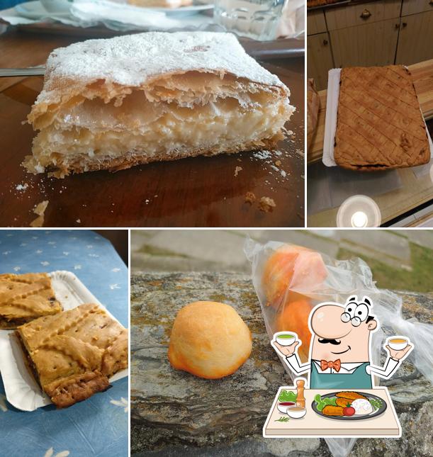 Panaderia Torviso