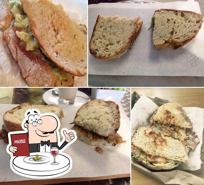 Relish Cafe