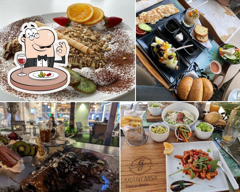 Garanemsa Café & Resto